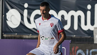 Arezzo-Vis 1-0: i pesaresi si arrendono al 79’